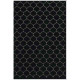 Kusový koberec Princess Royal Black & White RoyalLine-12A