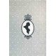 Kusový koberec Princess Royal Kids Wuschel-03 Grey Harmony