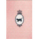 Kusový koberec Princess Royal Kids Miezi-01 Lovely Rose