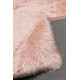 Kusový koberec Princess Glamour Line GL-09 Rose Quartz