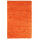 Kusový koberec Life Shaggy 1500 orange