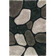 Kusový koberec Stone K11595-01 Grey