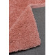 Kusový koberec Princess Poodle Line PL-09 Rose Quartz