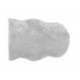 Kusový koberec Dekofell K11584-02 Grey