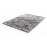 Kusový koberec Carmella K11608-01 Light Grey Dark Grey (Pearl 510 L.Grey/D.Grey)