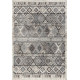 Kusový koberec Rixos K11613-01 Grey (600 grey)