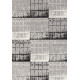 Kusový koberec Rixos K11614-01 Grey (620 grey)