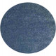 Kusový koberec Columbus K11606-04 Turqoise kruh