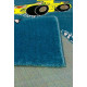 Dětský kusový koberec Momo K11559-07 Blue