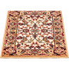 Kusový koberec Byblos 50/beige