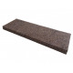 Nášlapy na schody béžová Quick step obdélník 24x65, samolepící