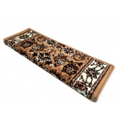 Nášlapy na schody Practica béžový obdélník, samolepící