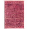 Kusový koberec Quantum 1801 Fuchsia