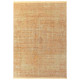 Kusový koberec Quantum 1801 Yellow