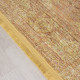 Kusový koberec Quantum 1801 Yellow