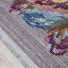 Kusový koberec Quantum 1802 Grey