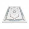 Kusový koberec Galeria 1001 Turquoise