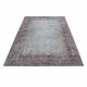 Kusový koberec Quasar 1903 Damson