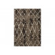 Kusový koberec Loftline K11490-04 Coffee