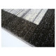 Kusový koberec Loftline K11500-01 Grey