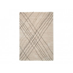 Kusový koberec Loftline K11499-01 Sand