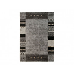 Kusový koberec Loftline K20421-01 Grey