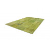 Ručně tkaný kusový koberec SPIRIT 550 GREEN