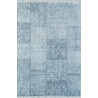 Kusový koberec Tabbo 1306 Blue
