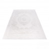 Kusový koberec Tabbo 1301 White