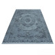 Kusový koberec Tabbo 1301 Mavi
