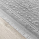 Kusový koberec Tabbo 1302 Grey
