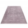 Kusový koberec Tabbo 1302 Damson