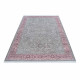 Kusový koberec Tabbo 1305 G. Damson