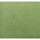 Metrážový koberec Bingo 4E13 tmavě zelená