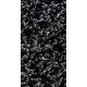 Metrážový koberec Figaro 41950 černý