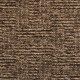 Metrážový koberec Loft 18 hnědý