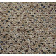 Metrážový koberec New Melody 37421 světle hnědý