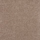 Metrážový koberec Oblique Super 140 hnědý