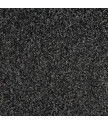 Metrážový koberec Rolex 0900 černá, zátěžový