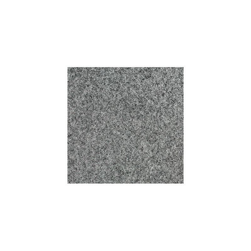 Metrážový koberec Rolex 0902 šedá, zátěžový