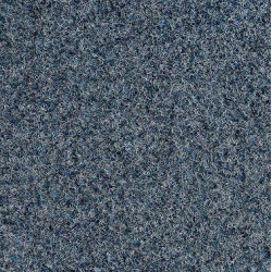 Metrážový koberec Rolex 0800 modro-zelená