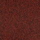 Metrážový koberec Rolex 0700 červená, zátěžový