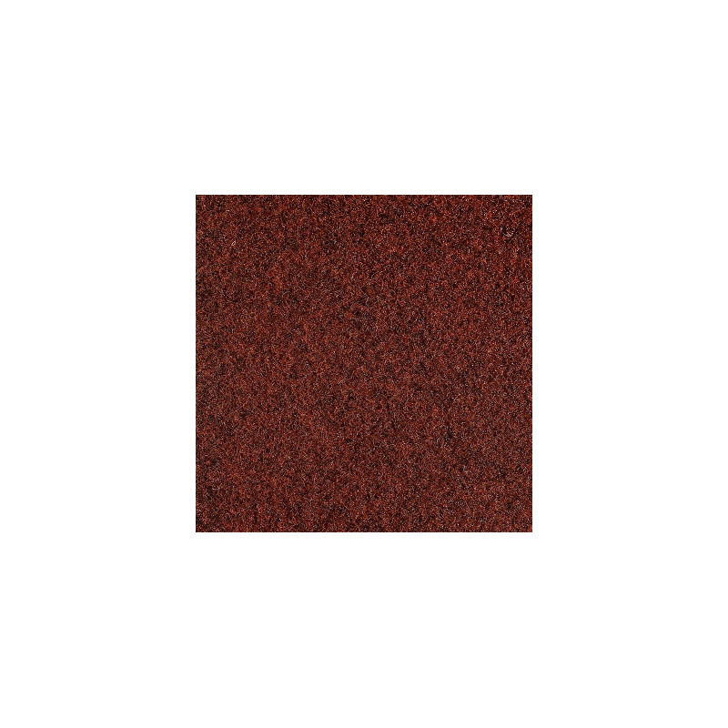 Metrážový koberec Rolex 0700 červená, zátěžový