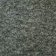 Metrážový koberec Saturn 45 zeleno-černý