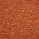 Metrážový koberec Saturn 53 oranžový