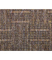 Metrážový koberec Zaragoza 1628 antracitový