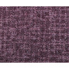 Metrážový koberec Silver 5867 vínový