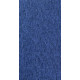 Metrážový koberec Basalt 51862 tmavě modrý