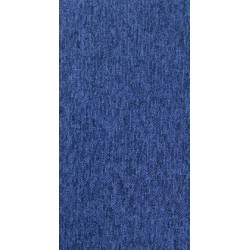 Metrážový koberec Basalt 51862 tmavě modrý