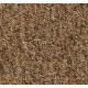Metrážový koberec Cobalt 42309 hnědo-béžový, zátěžový